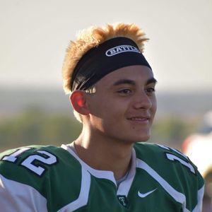 Meet your Posher, Dee